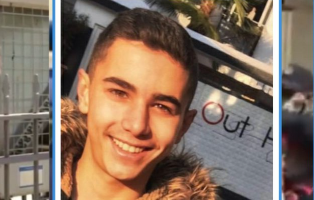 DETAJET/ Arrestohet në Janinë shoqëruesi i Laert Haxhiut, 22-vjeçari nga Pogradeci rezultonte në kërkim