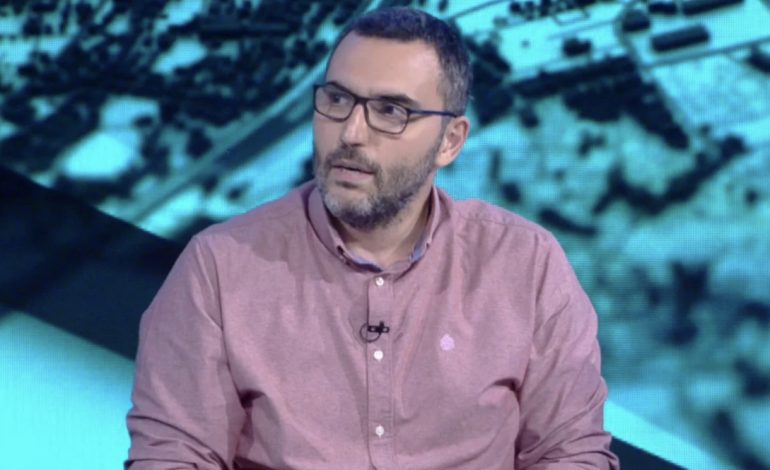 I 3 MË I VOTUARI NË TIRANË/ Qori flet pas rezultateve: Bëmë fushatën më të varfër dhe më të pasur në ide