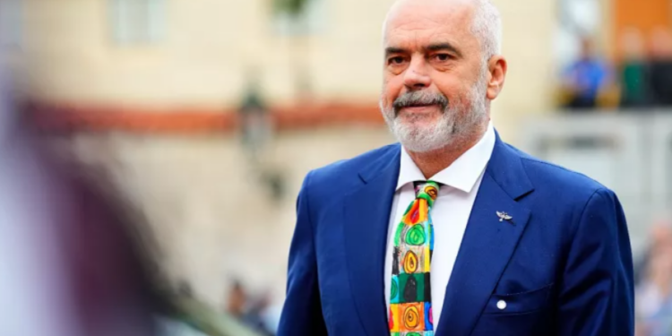 TRE DITË PAS ZGJEDHJEVE/ Rama citon Joe Biden: Demokracia nuk mund të mbijetojë kur…