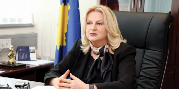 SITUATA NË VERI/ Ish-kryenegociatorja tregon synimin e Vuçiç: Unë nuk i lashë ta hapin gojën