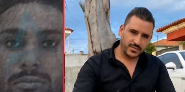 DEL VIDEO/ Vrasësi portugez i Nikulajt u filmua në Shkodër duke sharë kryeministrin Rama