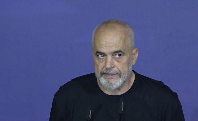 PARALAJMERON Rama: Dështim spektakolar i KQZ, nuk do ta lëmë me kaq këtë çështje se kemi harxhuar miliona euro