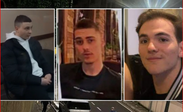 VRANË ME THIKË STIVEN TOSHKËZIN/ Gjykata e Apelit mbyll në burg dy adoleshentët