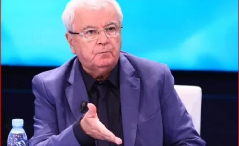 SITUATA E TENSIONUAR NË VERI/ Spartak Ngjela: Vuçiç i ka hipur kalit të dështimit, do rrëzohet