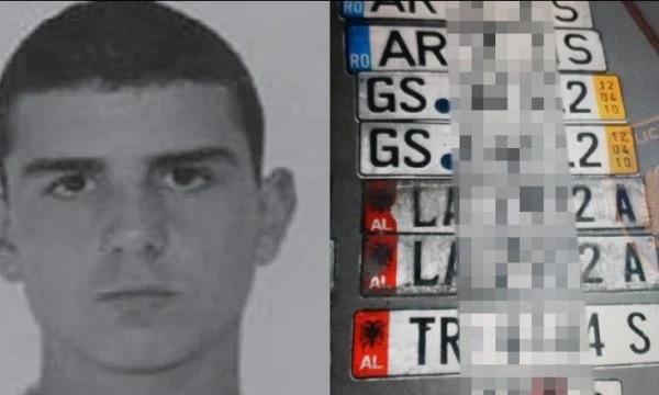 IU SEKUESTRUA ARSENALI I ARMËVE DHE TARQAT FALLCO/ Kush është Hulk Dedja, i biri i ish të fortit të Burrelit