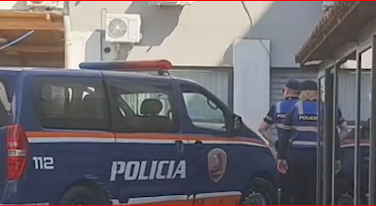 PAMJET/ Ekzekutoi me plumb në kokë Arian Gosën në Kavajë, Habib Rexha del para gjykatës së Durrësit
