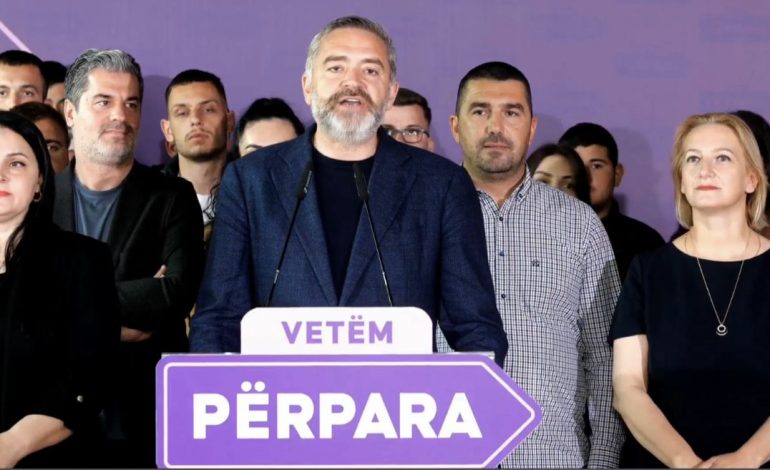 “NË VLORË PS DO MARRË GJITHMONË FITOREN”/ Klosi për rezultatin e 14 majit: Në Himarë dolëm më mirë se 2 vite më parë