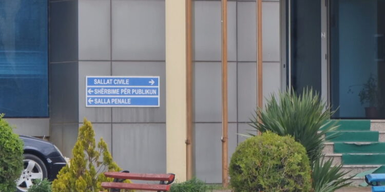 NDODH EDHE KJO! Gratë rrahin burrat! Shtohen rastet në Pogradec
