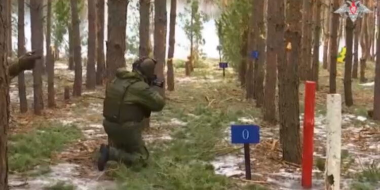 “RUSIA DËSHTOI NË BAKHMUT”/ SHBA: Putin humbi 100 mijë burra në 4 muaj