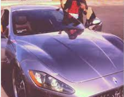 TË SHTËNAT ME ARMË NË PUKË/ Identifikohet autori, qëlloi nga “Maserati”