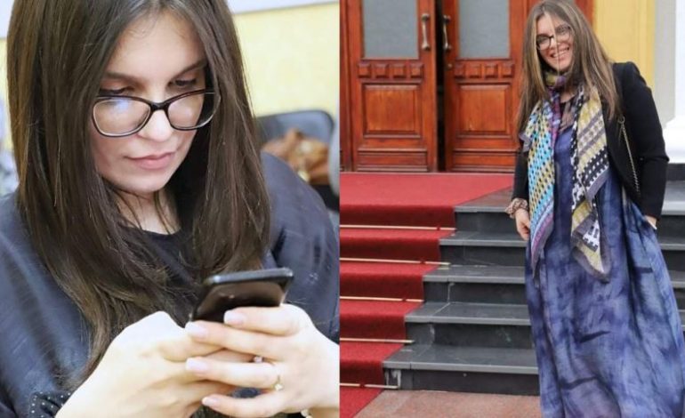 “PO NDËRTOJ PALLAT ME TOM DOSHIN”/ Si e rriti pazarin mashtruesja Milena Deraj