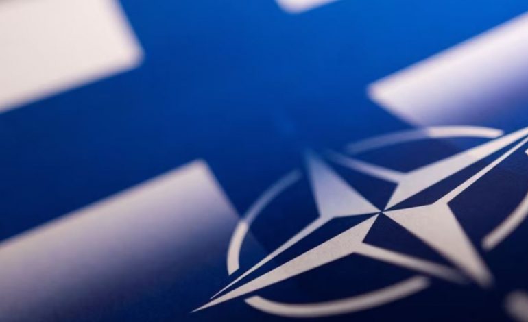 SITUATA E TENSIONUAR NË VERI/ NATO shton forcat në Kosovë pas plagosjes së 30 ushtarëve të Aleancës