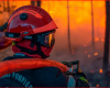 BE PËRGATITET PËR TEMPERATURAT E LARTA/ Dyfishon kapacitetet për luftimin e zjarreve