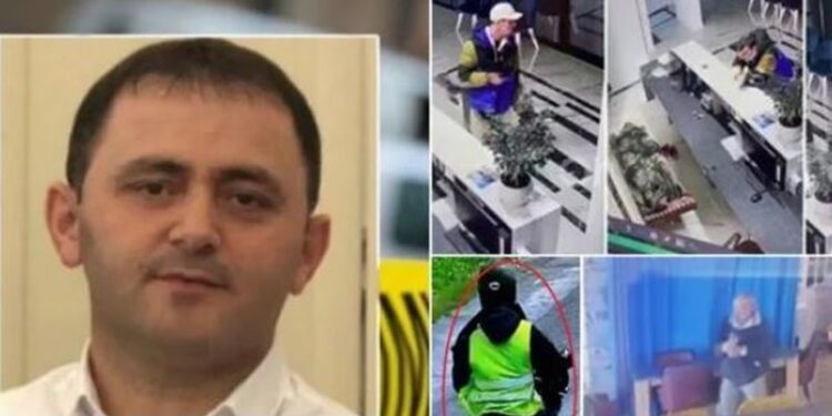 GJAKMARRJA LEKSTAKAJ-NIKULAJ/ Londra refuzoi ekstradimin e Pjetër Lekstakaj në 2007-tën. Pritet vendimi për Haxhinë e anglezët
