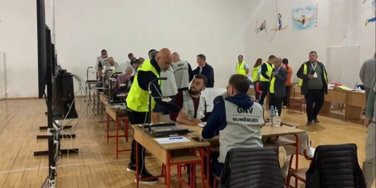 PËRFUNDON NUMËRIMI PËR KËSHILLIN NË MALLAKASTËR/ PS 9 mandate, PD lë pas koalicionin “Bashkë Fitojmë”