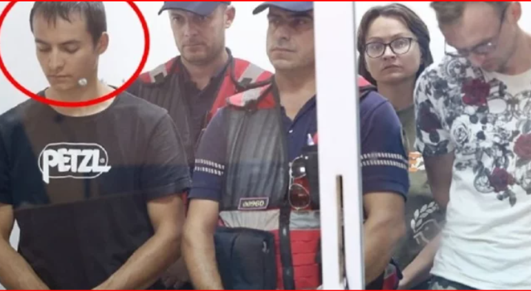 SPIUNËT RUSË/ Gjykata e Elbasanit refuzon kërkesën e Mikail Zorit për lirim nga burgu