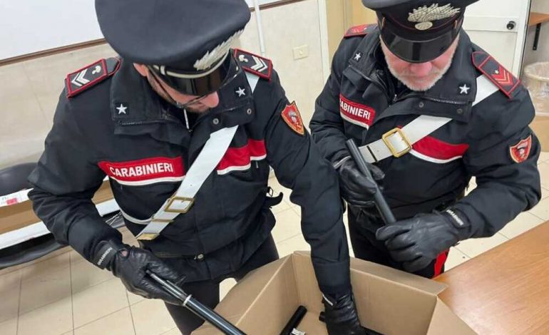 KAPET “MAT” DUKE VJEDHUR NË NJË BANESË/ Arrestohet 35-vjeçari shqiptar në Itali