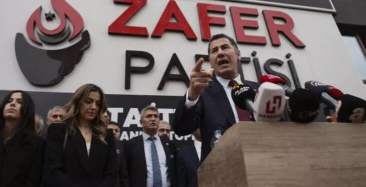 ZGJEDHJET NË TURQI/ Pas Ince, një tjetër kandidat drejt tërheqjes nga gara
