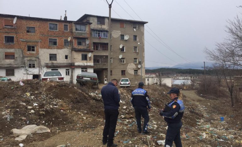 TË SHTËNAT ME ARMË NË PUKË/ Autori shpallet në kërkim, identifikohet si djali i ish gjyqtarit të dorëhequr nga Vettingu