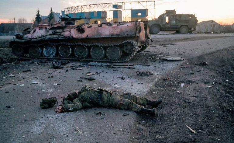 LUFTA NË UKRAINË/ Kievi: Rusia ka humbur rreth 200 mijë ushtarë që prej fillimit të konfliktit