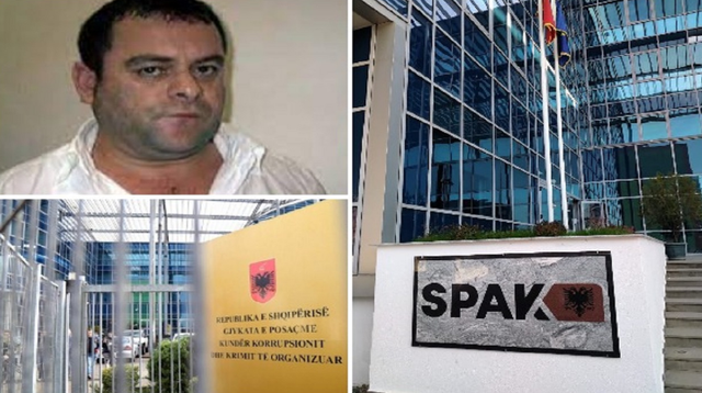 TOKA, BIZNESE DHE MAKINA/ Konfiskohen pasuritë e Altin Çuçajt dhe “Ben Qimes”