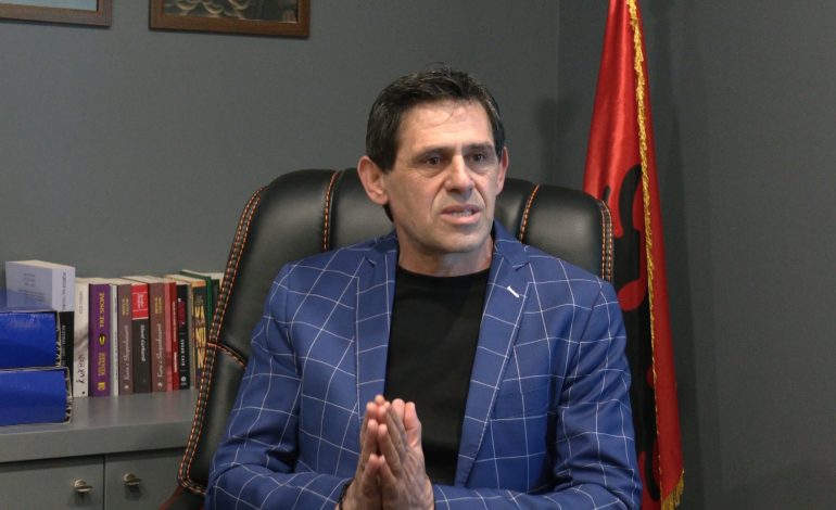 ZGJEDHJET VENDORE/ Publikohen rezultatet në Kamzë, Rakip Suli fiton thellë