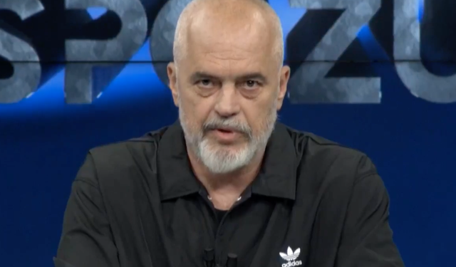 “E KENI ME DAMKË…”/ Rama: Bashkia e Shkodrës na ka nxirë jetën, nuk bëjmë debat me kandidatët e faqes së zezë