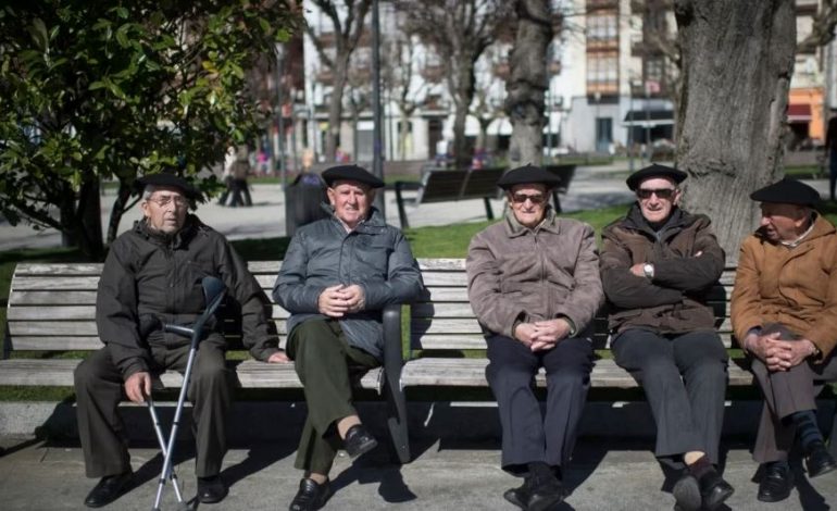 SPANJA GJEN ZGJIDHJE PËR SHPOPULLIMIN/ Mirëpret krahëhapur emigrantët