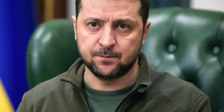“SHKËPUSNI ÇDO MARRËDHËNIE ME IRANIN”/ Zelensky thirrje parlamentit ukrainas: Ta sanksionojmë për të paktën 50 vite