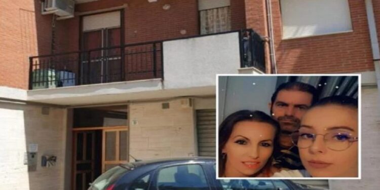 KRIMI MAKABËR/ Tefta Malaj jep dëshminë për hetuesit, mohon lidhjen me italianin: Taulanti ishte posesiv, ma kishte…