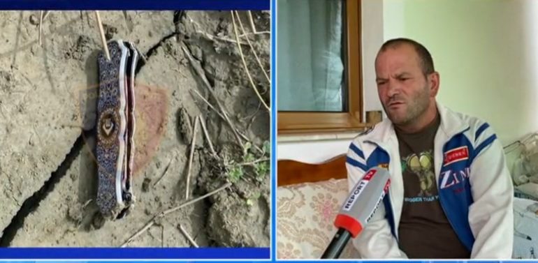 VRASJA E ADOLESHENTIT NË GRAMSH/ Babai i autorit: Jetoj me dhimbjen e familjes tjetër, viktima si të ishte djali im…