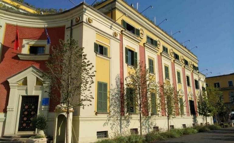 KËSHILLI BASHKIAK NË TIRANË/ Deri tani PS siguron 33 vende, ndiqet nga Bashkë Fitojmë me 16