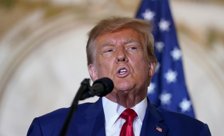 PËRBALLJA NË CNN/ Trump rikonfirmon qëndrimin për zgjedhjet, minimizon dhunën e 6 janarit, refuzon…