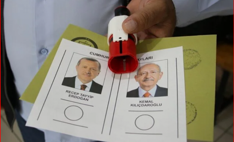 ZGJEDHJET NË TURQI/ Përfundon votimi, fillon procesi i numërimit