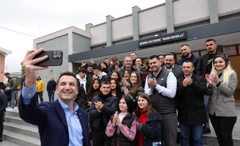PAS KAMZËS E VORËS/ Veliaj njofton fitoren edhe në Rrogozhinë: E morëm me një grusht votash