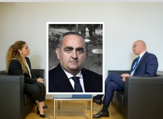 TAKIMI ME DENDIAS PËR ARRESTIMIN E BELERIT/ Reagon Xhaçka: Është çështje gjyqësore, jo politike! Të mos ndikojë…