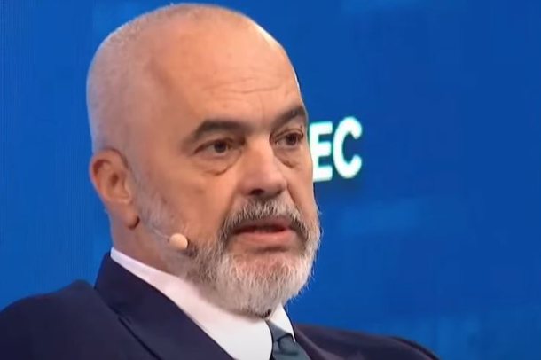 FORUMI GLOBSEC/ Rama: Në pandemi na shpëtoi Erdogan, BE kujdesej vetëm për veten