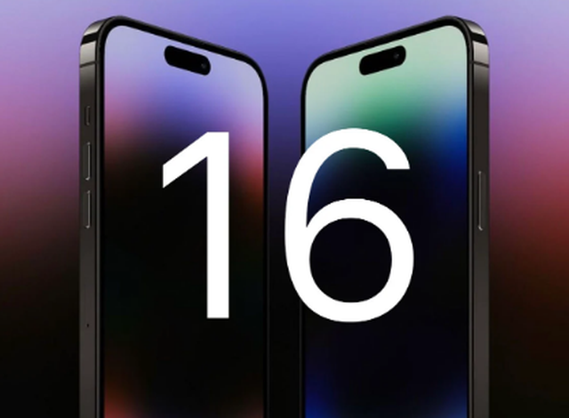 KONFIRMOHET ZYRTARISHT/ Modelet iPhone 16 Pro do të kenë ekrane më të mëdha