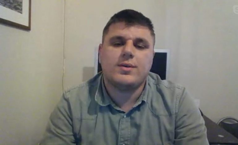 NDODH PËR HERË TË PARË/ Një shqiptar që kandidon për deputet në Greqi