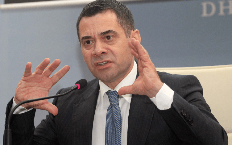 KONTROLLI I VILËS NË HAMALLAJ/ Gjykata e Lartë rrëzon rekursin e Arben Ahmetajt dhe bashkëjetueses së tij