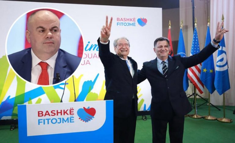 GARE E FORTE NE KUKES/ Kandidati i PS “kokë më kokë” me atë të koalicionit “Bashkë Fitojmë” (DIFERENCA)