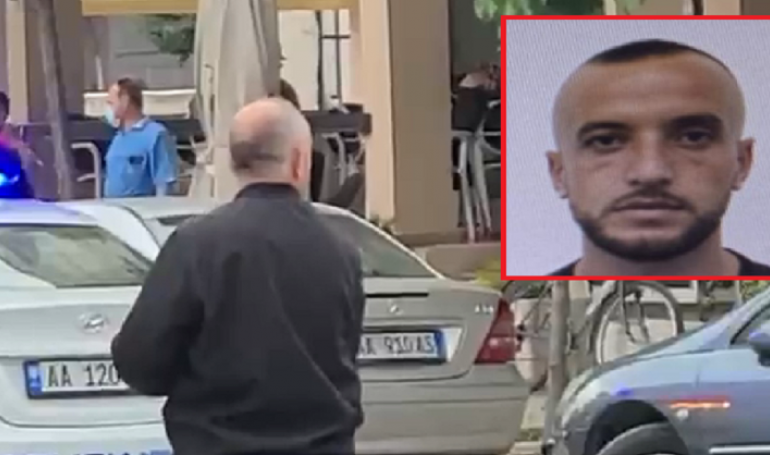 EKZEKUTOI ARIAN GROSËN/ Dy muaj më parë iu vra i vëllai, autori kishte pak ditë që ishte kthyer nga Gjermania për…