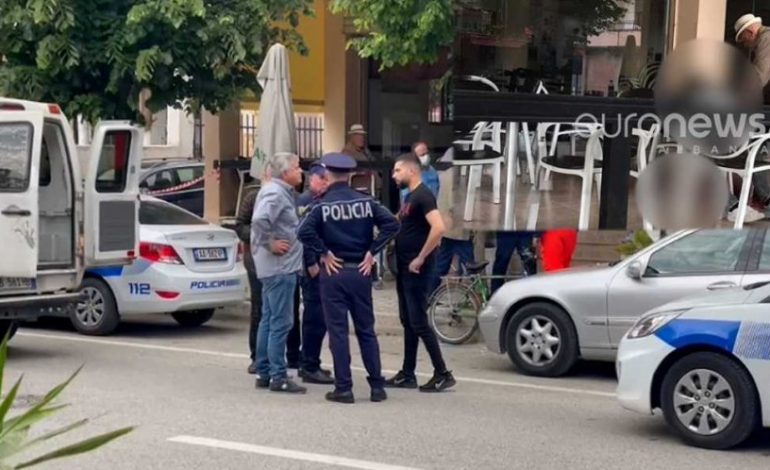 “NJOHJA E VJETËR” E POLICISË/ Kush është Arian Gosa që u vra sot në Kavajë