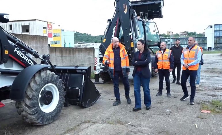 PREZANTON PROGRAMIN “RRUGË TË BARDHA”/ Balluku: Transformon rrënjësisht infrastrukturën rrugore rurale