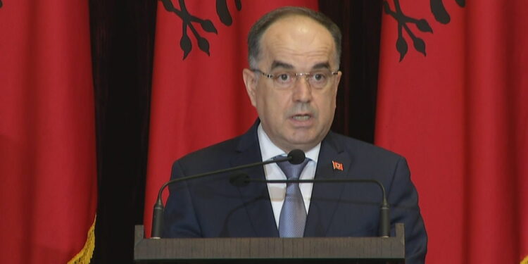 TENSIONET NË VERI/ Begaj: Sovraniteti i Kosovës nuk vihet në pikëpyetje