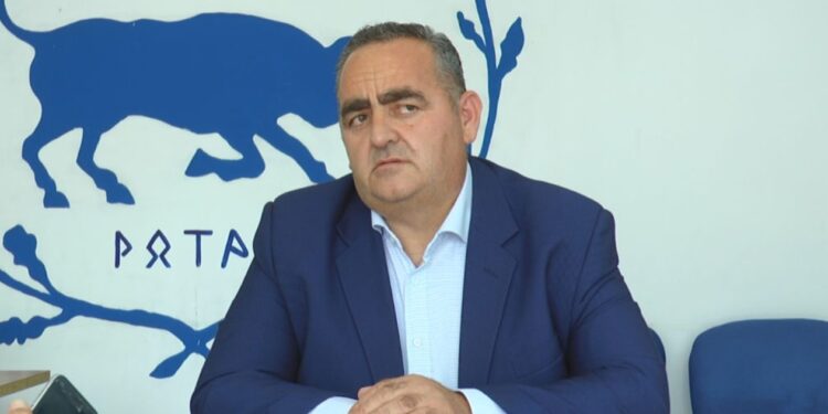 U ARRESTUA PËR BLERJE VOTASH/ Burg kandidatit të ‘BF’, Fredi Beleri. Dosja i kalon SPAK-ut