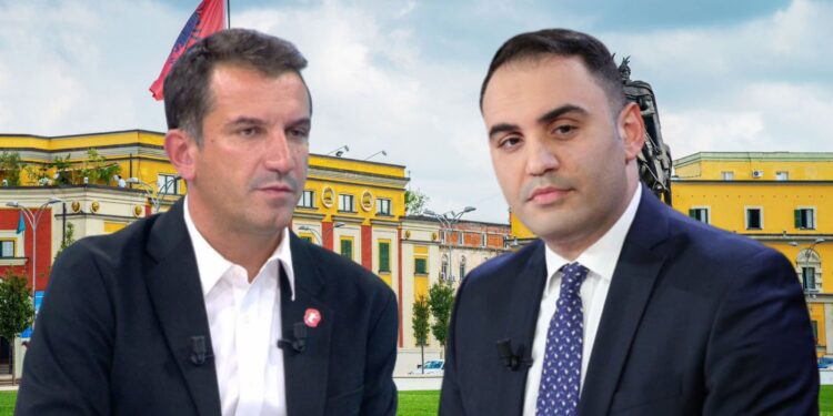 REZULTATI NË TIRANË/ Numërohen më shumë se gjysma e kutive. Veliaj rreth 30 mijë vota para Këlliçit