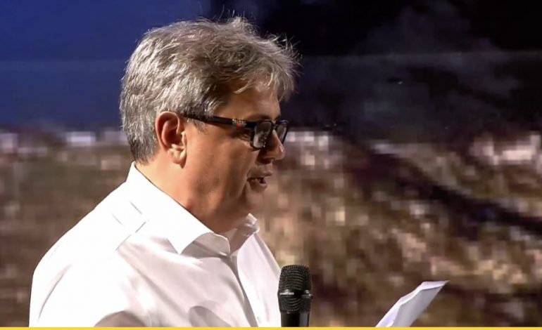FITOI NË SHKODËR/ Benet Beci për Ramën: Më nxiti të pranoj ftesën për të hyrë në politikë