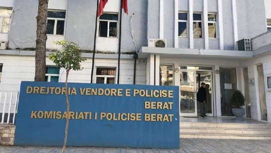 ABUZOI SEKSUALISHT ME 13-VJEÇAREN/ Arrestohet i riu i shpallur në kërkim në Berat (EMRI)