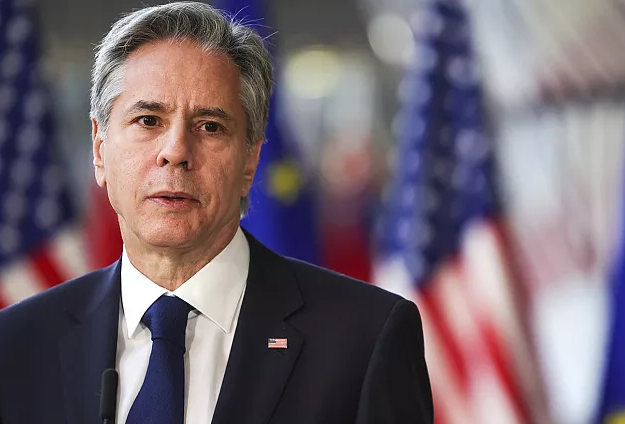 SITUATA NË VERI TË KOSOVËS/ Blinken: Qeveria Kurti të tërheqë forcat policore, Vuçiç të ulë nivelin e gatishmërisë së ushtrisë!